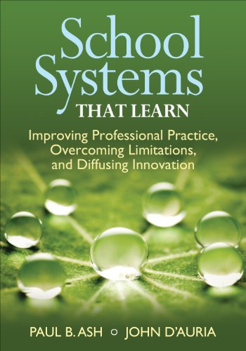 technical//school-systems-that-learn-9781452271989