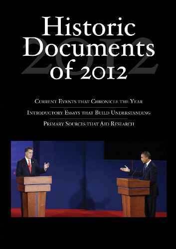 technical//historic-documents-of-2012-hb--9781452282060
