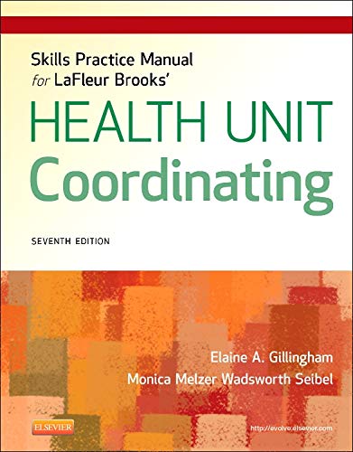 medical/psm/skills-practice-manual-for-lafleur-brooks-health-unit-coordinating-9781455707218
