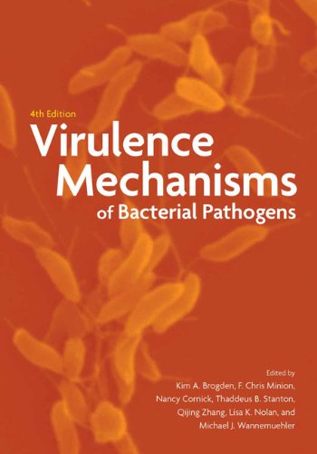 medical/microbiology/virulence-mechanisms-of-bacterial-pathogens-9781555814694