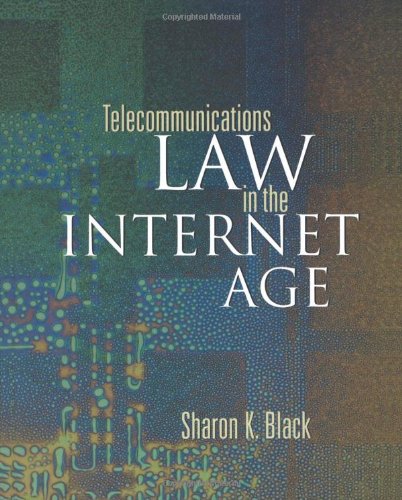 technical/general/telecommunications-law-in-the-internet-age-9781558605466