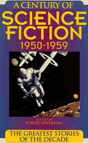 technical//century-of-science-fiction-1950-1959-9781567311549