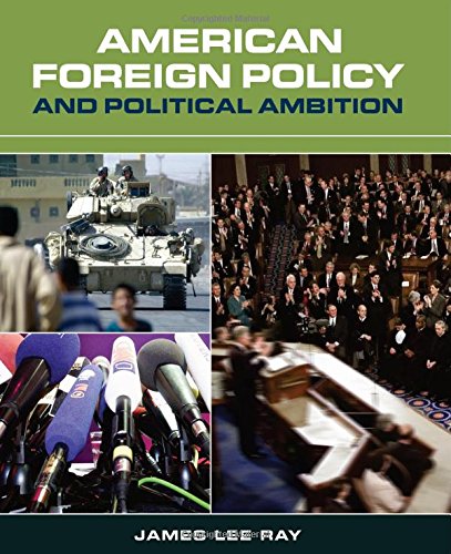 technical//american-foreign-policy-and-political-ambition-pb--9781568028323