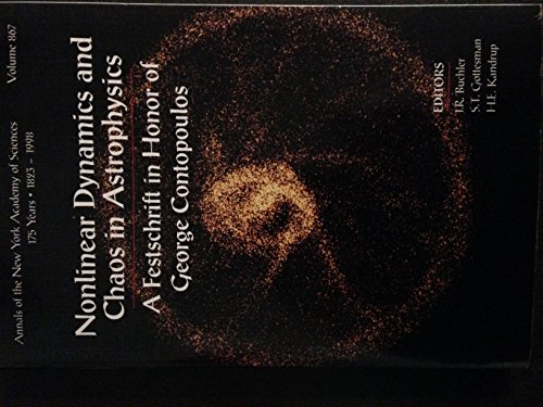 technical/general/nonlinear-dynamics-and-chaos-in-astrophysics-a-festschrift-in-honor-of-george-contopoulos-9781573311632