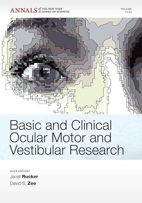 medical/ophthalmology/basic-and-clinical-ocular-motor-and-vestibular-research-vol-1233-9781573318433