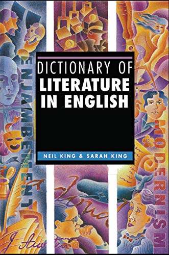 technical//dictionary-of-literature-in-english-9781579583811