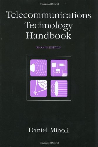 technical/mechanical-engineering/telecommunications-technology-handbook-9781580535281