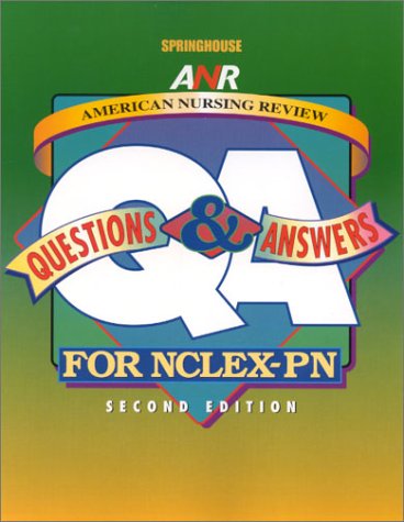 medical/nursing/american-nursing-review-questions-answers-for-nclex-pn-2-ed-9781582550954