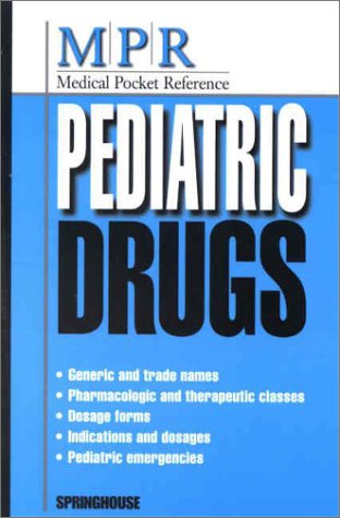 medical/nursing/medical-pocket-reference-pediatric-drugs-9781582551258