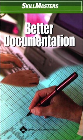 technical/management/skill-masters-better-documentation-9781582551777