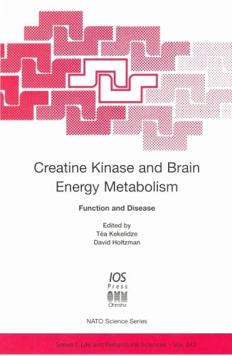 medical/neurology/creatine-kinase-and-brain-energy-metabolism-function-and-disease-vol-342-9781586032333