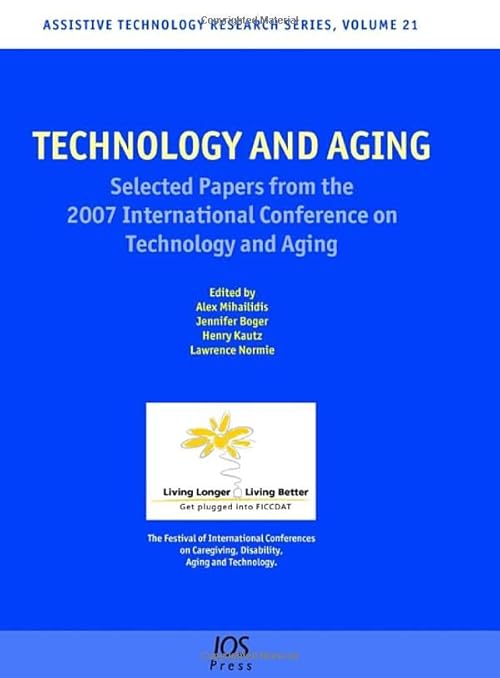 technical//technology-and-aging-9781586038151