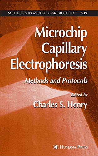 medical/cardiology/microchip-capillary-electrophoresis-methods-and-protocols-9781588292933