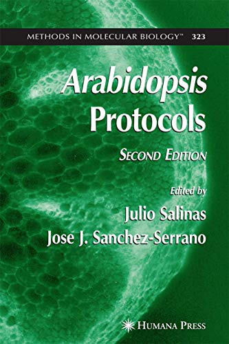 technical/life-sciences/methods-in-molecular-biology-323-arabidopsis-protocols-9781588293954