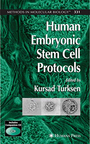 technical/life-sciences/methods-in-molecular-biology-volume-331-human-embryonic-stem-cell-protocol-9781588294975