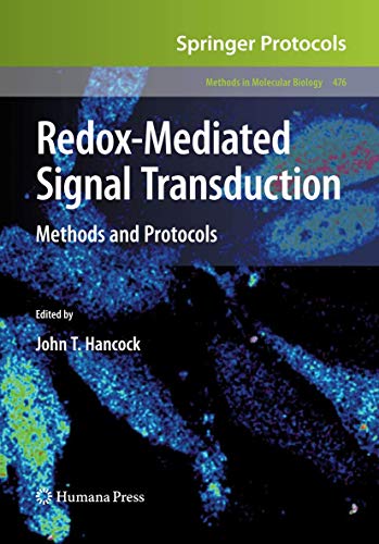 technical/life-sciences/redox-mediated-signal-transduction-methods-and-protocols-9781588298423