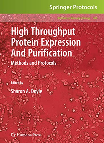 medical/biochemistry/high-throughput-protein-expression-and-purification-methods-and-protocols-9781588298799