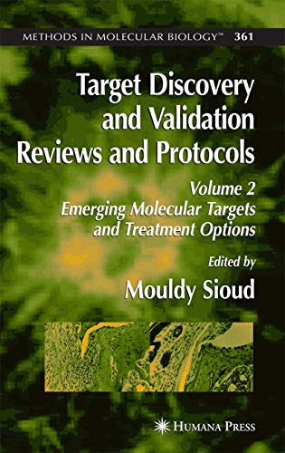 technical/life-sciences/target-discovery-and-validation-reviews-and-protocols-volume-2-9781588298904