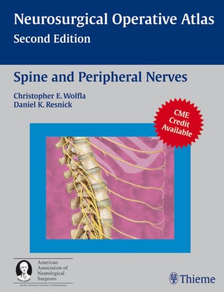 medical/neurology/neurosurgical-operative-atlas-spine-and-peripheral-nerves-2-e-9781588903983