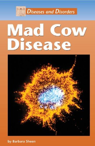 technical//diseases-disorders-mad-cow-disease-9781590186350