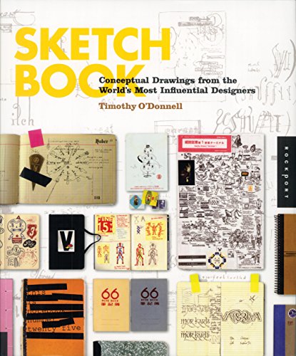 technical//sketchbook-conceptual-drawings-from-the-world-s-most-influential-designers-9781592535217