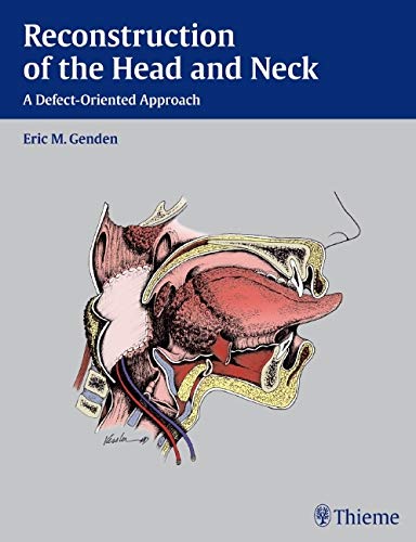 RECONSTRUCTION OF THE HEAD AND NECK