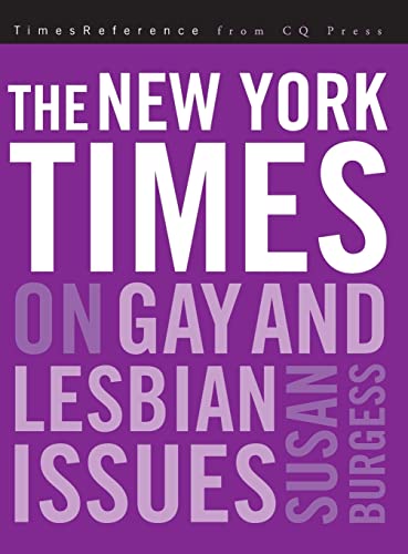 technical//the-new-york-times-on-gay-and-lesbian-issues-9781604265934