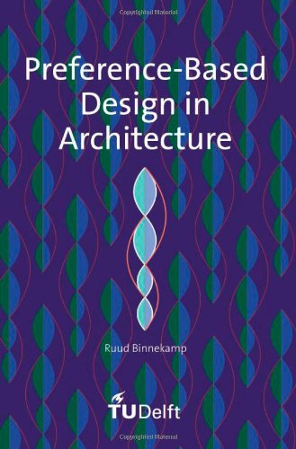 technical//preference--based-design-in-architecture-9781607505501