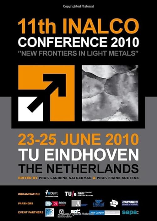 technical/management/11th-inal-co-conference-2010-23-25-june-2010-tu-eindhoven-the-netherlands-9781607505853