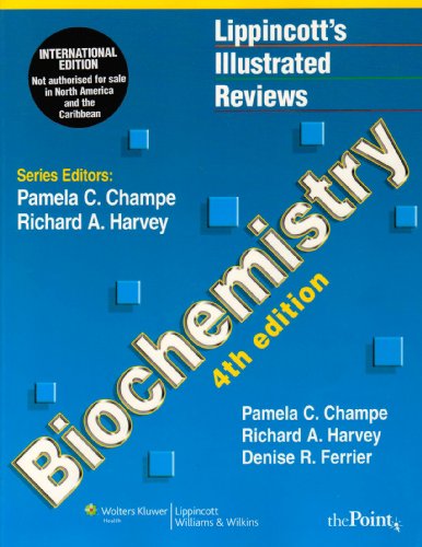 BIOCHEMISTRY (LIPPINCOTT'S ILLUSTRATED REVIEWS SERIES), IE, 4ED medical/biochemistry/biochemistry-lippincott-s-illustrated-reviews-series-ie-4ed-9781608315215