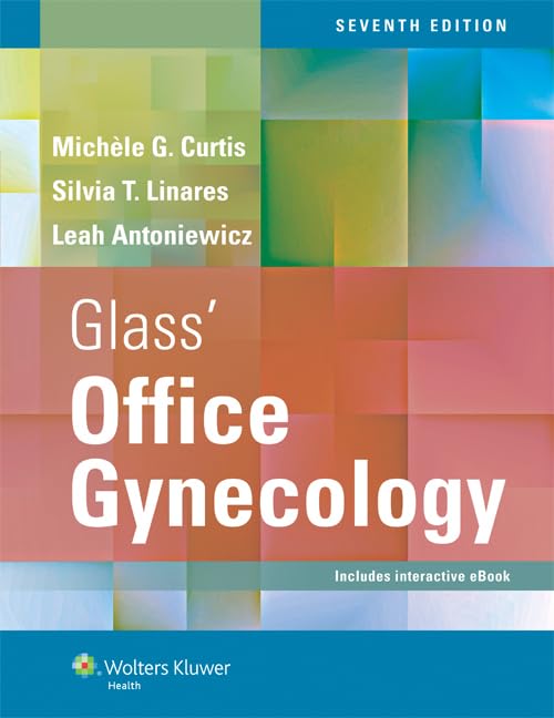 medical//glass-office-gynecology-9781608318209