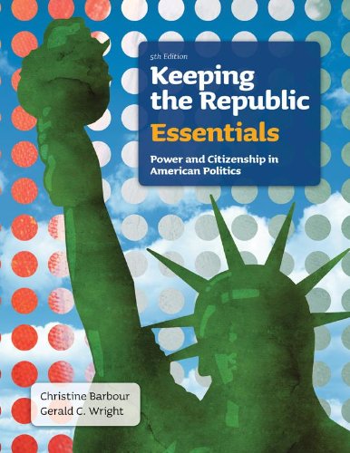 technical//keeping-the-republic-pb--9781608710058