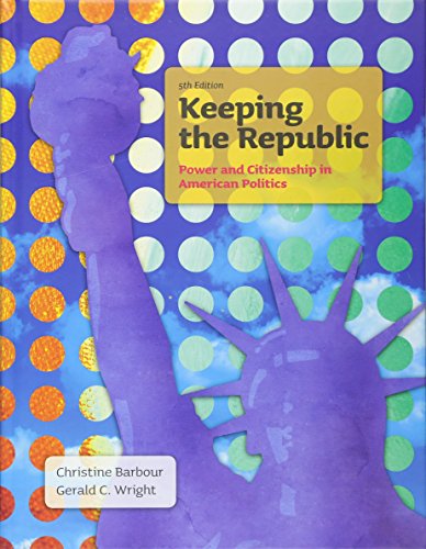 technical/general/keeping-the-republic-power-and-citizenship-in-american-politics-9781608712724