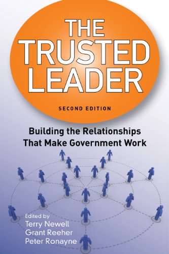 technical//the-trusted-leader-9781608712762