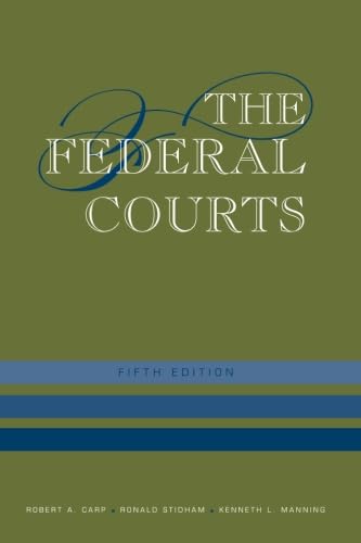 technical/general/the-federal-courts-9781608714117