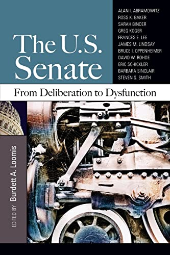 technical//the-u-s-senate-9781608717279