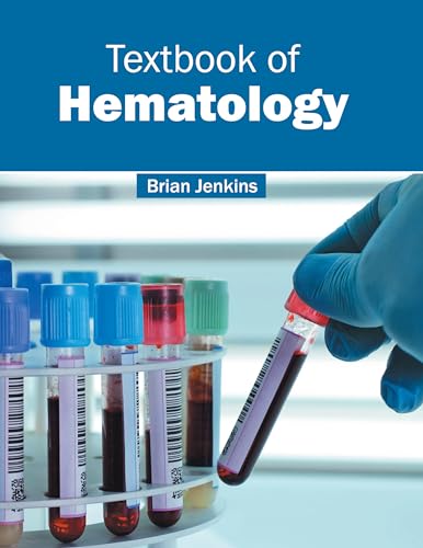 technical/bioscience-engineering/textbook-of-hematology-9781632424501