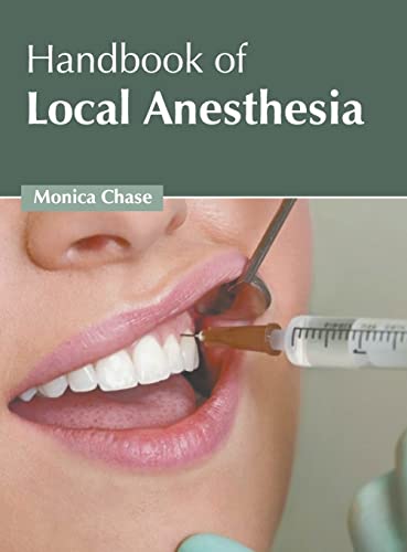 HANDBOOK OF LOCAL ANESTHESIA