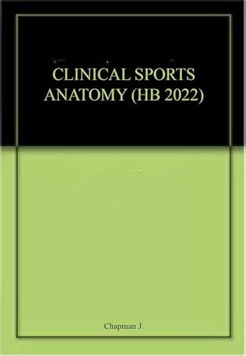 technical/general/clinical-sports-anatomy-hb--9781644351055