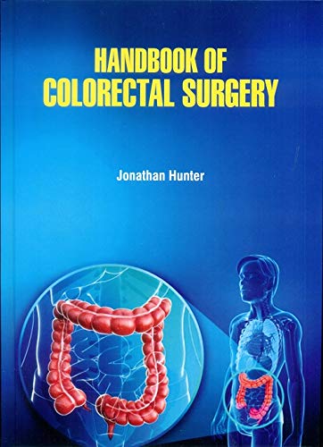 HANDBOOK OF COLORECTAL SURGERY {HB} medical/general-surgery/handbook-of-colorectal-surgery-hb--9781644351239