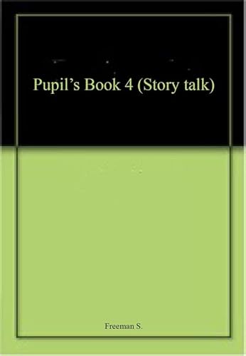 technical/general/story-talk-pupil-s-book-4-pb--9780174227281
