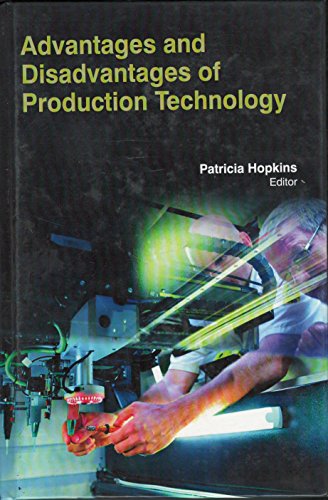technical/mechanical-engineering/advantages-and-disadvantages-of-production-technology-9781781544211