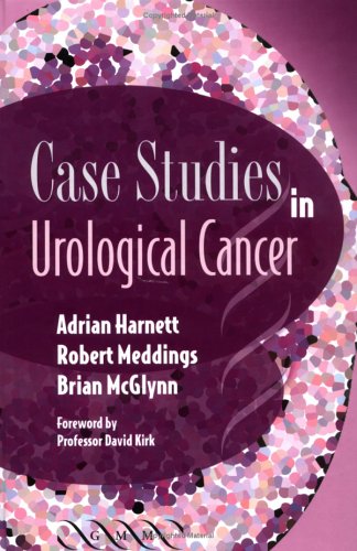 CASE STUDIES IN UROLOGICAL CANCER (EXCL. ABC)