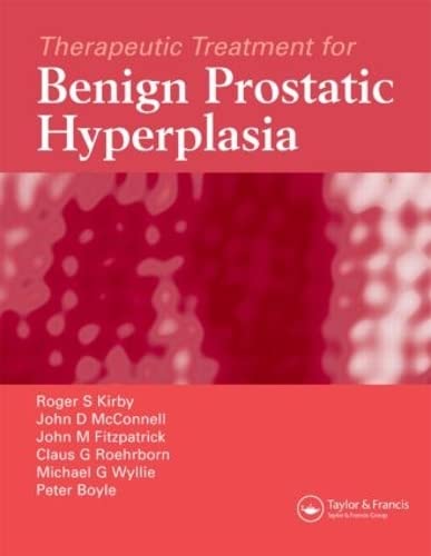 medical//therapeutic-treatment-for-benign-prostatic-hyperplasia-9781841846019