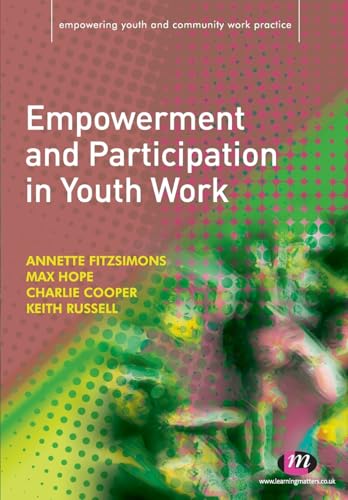 technical//empowerment-and-participation-in-youth-work-9781844453474