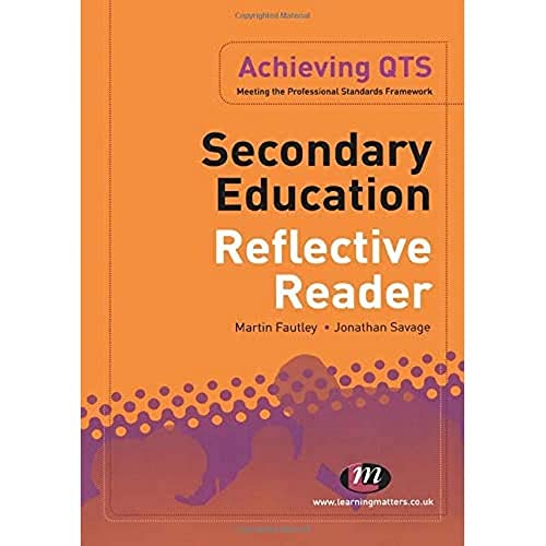 technical//secondary-education-reflective-reader-9781844454730