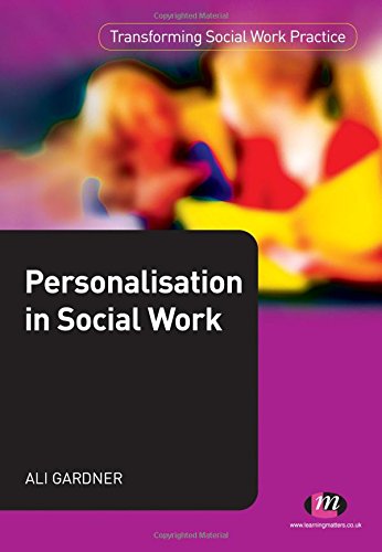 technical//personalisation-in-social-work-9781844457328