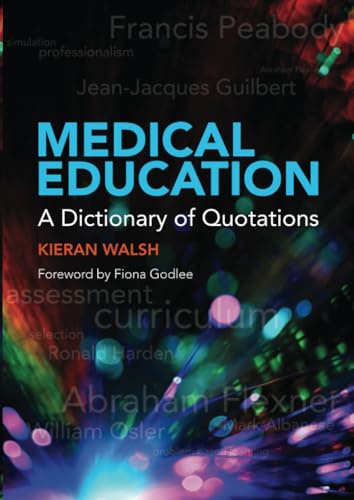 MEDICAL EDUCATION medical/medical-education/medical-education-9781846195488