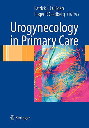 medical//urogynecology-in-primy-care-9781846281662