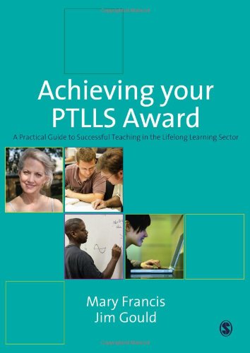 technical//achieving-your-ptlls-award-pb--9781847879172